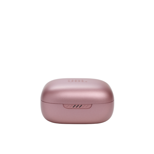 JBL Live Free 2 TWS - Rose - True wireless Noise Cancelling earbuds - Detailshot 5 image number null